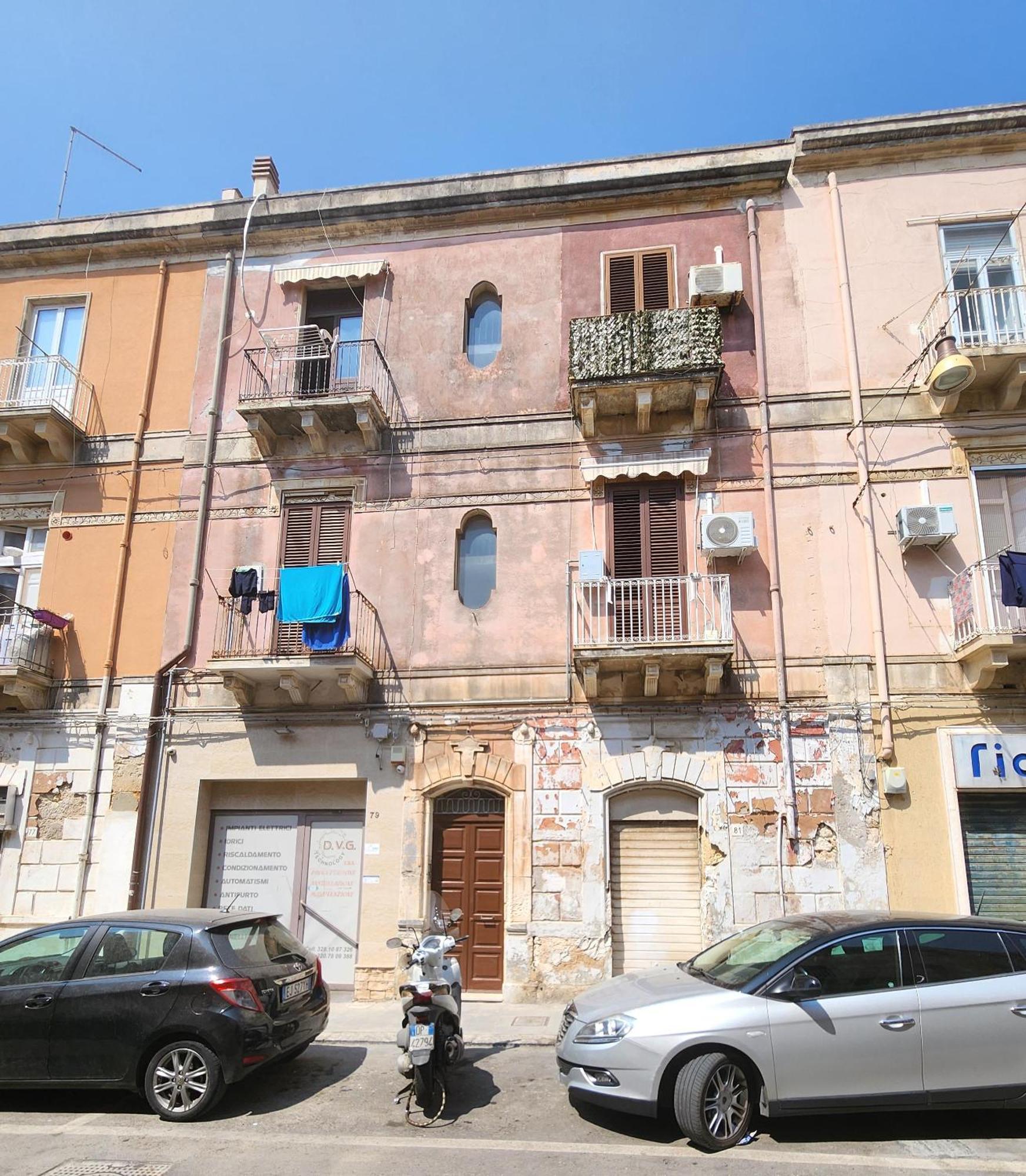La Dimora Di Venere Syracuse Exterior foto